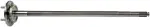 630150 - : Rear Axle Shaft, Left or Right for Dorman Image