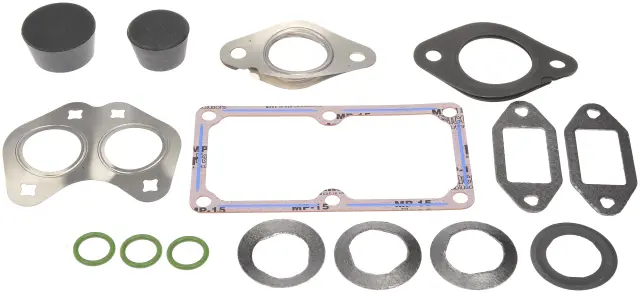 904482 - Emission Control: Exhaust Gas Recirculation Service Kit Without Crank Case Ventilation Filter for Dorman Image
