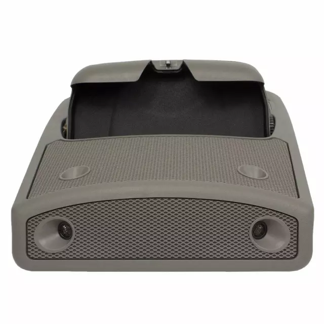Overhead Console - Ford (HC3Z-28519A58-JCZ)
