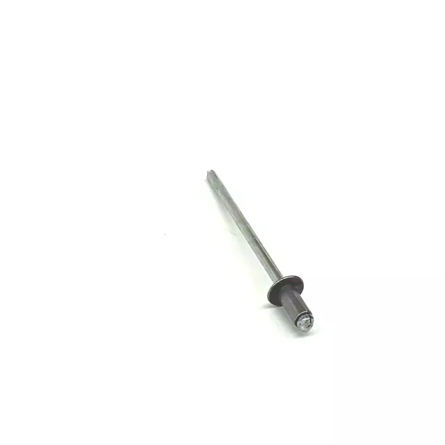 N0161857 - Body: Front Bracket Rivet for Audi: A3, A3 Quattro, A3 Sportback e-tron, A4, A4 allroad, A4 Quattro, A5, A5 Quattro, A5 Sportback, allroad, Q3, Q3 Quattro, Q5, RS3, RS5, RS5 Sportback, RS6 Avant, RS7 Sportback, S3, S4, S5, S5 Sportback, SQ5 Image