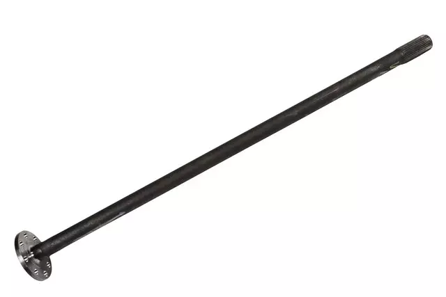 Rear Passenger Side Axle Shaft - GM (20920666)