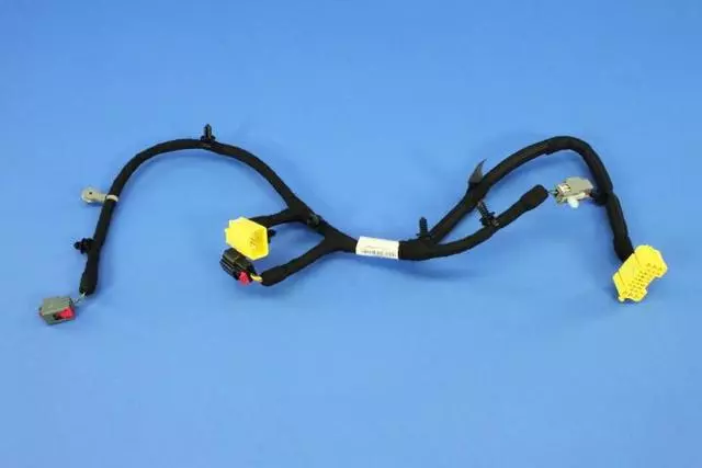 68257368AA - Electrical: Seat Cushion Wiring for Mopar Image