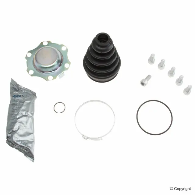 304112 - : Loebro CV Joint Boot Kit for Loebro Image