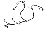 42747310 - : Liftgate Jumper Wiring Harness for GM Image