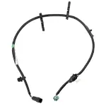 HC3Z14A411BC - : Wire Assembly Jumper for Ford Image