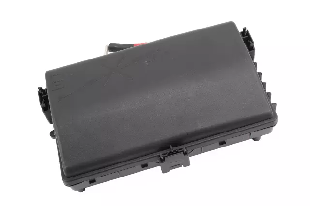 84591534 - : Front Compartment Fuse Block for GM Image