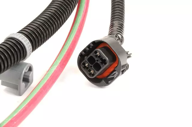 23273450 - Electrical: Positive Cable for Chevrolet: Silverado 1500 | GMC: Sierra 1500 Image