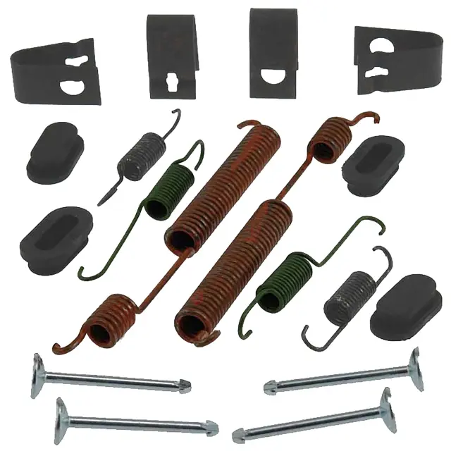 H7349 - : Drum Brake Hardware Kit for Carlson Image