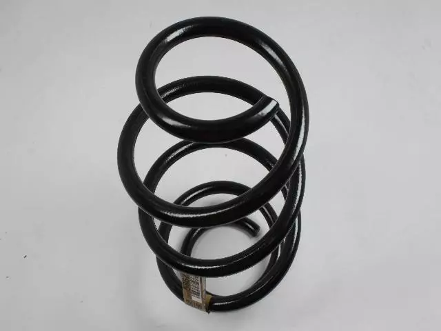 5105867AD - : Front Coil Spring, Right for Jeep: Compass, Patriot Image