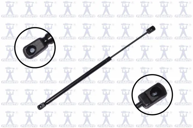 86253 - Exterior: Focus Auto Parts Back Glass Lift Support for Focus Auto Parts Image