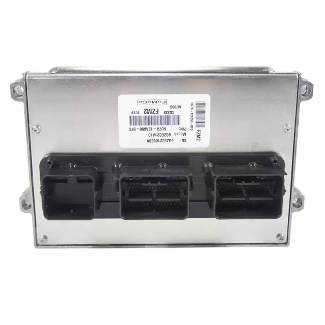 6U7Z12A650BFC - Electrical: ECM for Ford Image