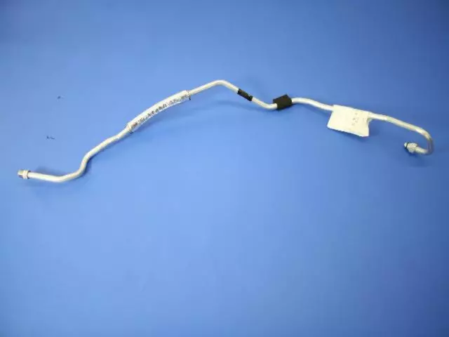 68125527AA - Air Conditioners and Heaters: Auxiliary A/c Suction Line for Chrysler: Town &amp; Country | Dodge: Grand Caravan Image