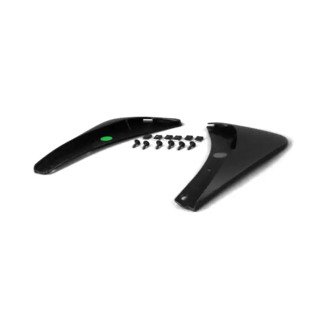 82214142 - Exterior Accessories: Splash Guards for Mopar Image