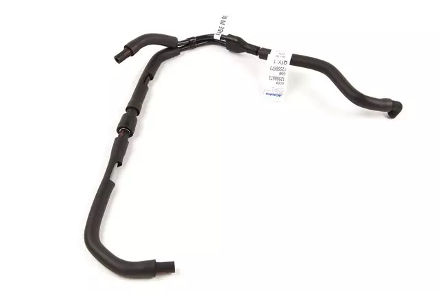 Positive Crank Ventilation (PCV) Valve Pipe - GM (12558673)