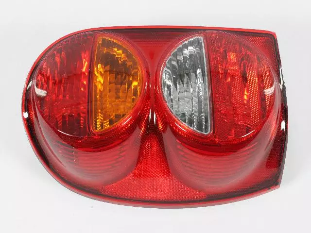 Tail Stop Turn Lamp, Left - Mopar (55155829AH)