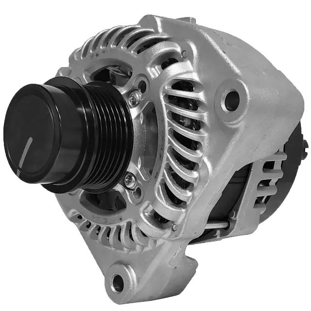 10394 - Charging &amp; Starting Systems: Alternator for Dixie Electric Image