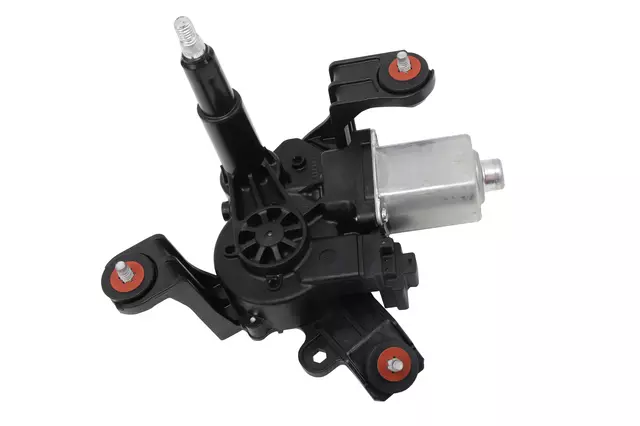 Rear Window Wiper Motor - GM (84974228)