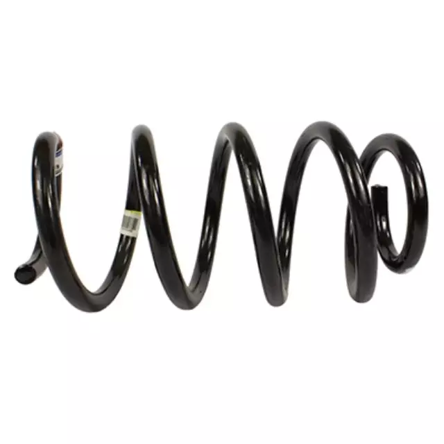 CK4Z5310U - Suspension: Coil Spring for Ford: Transit-150, Transit-250, Transit-350, Transit-350 HD Image