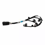 JU5Z14A411H - : Fuel Injector Connector - Driver's Side (LH) for Ford: F-150, Mustang Image