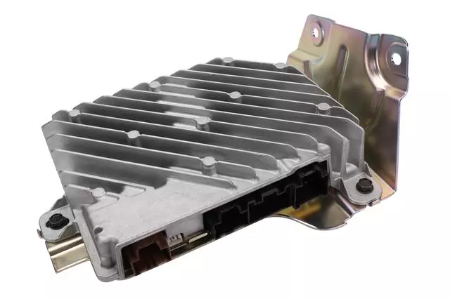 Radio Speaker Amplifier - GM (84991357)