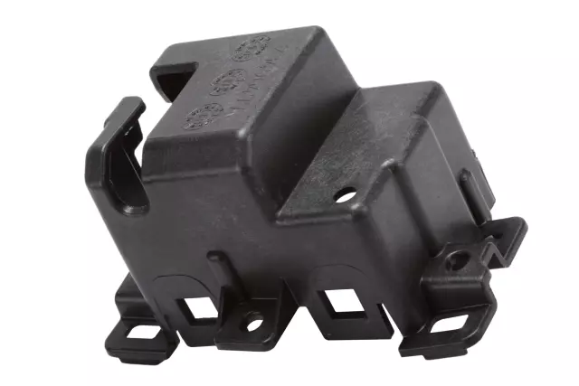 Ride Control Switch Retainer Plate - GM (84091697)