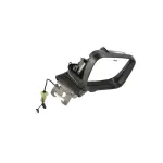 5VY85LXHAA - Doors, Door Mirrors and Related Parts: Outside Rearview Mirror, Right for Jeep: Renegade Image