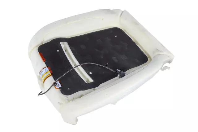 Seat Cushion Pad - GM (95259614)