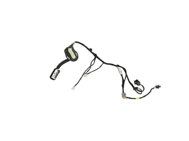 68333604AA - Electrical: Rear Door Wiring, Right for Jeep: Grand Cherokee, Grand Cherokee WK Image