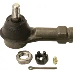 ES429RL - : Front Outer Steering Tie Rod End for Moog Image