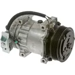 6511608 - : gpd Compressor New 6511608 for GLOBAL PARTS DISTRIBUTORS Image