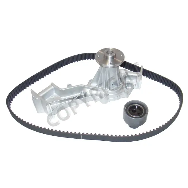 AWK1235 - : Engine Timing Belt Kit with Water Pump for Airtex Image