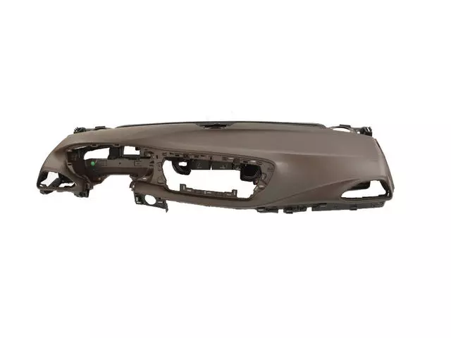 Instrument Upper Panel - Mopar (8CA71GTVAA)