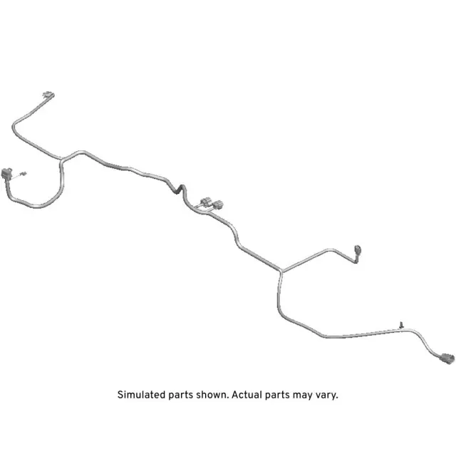 23119547 - Fuel System: Wire Harness for GM Image