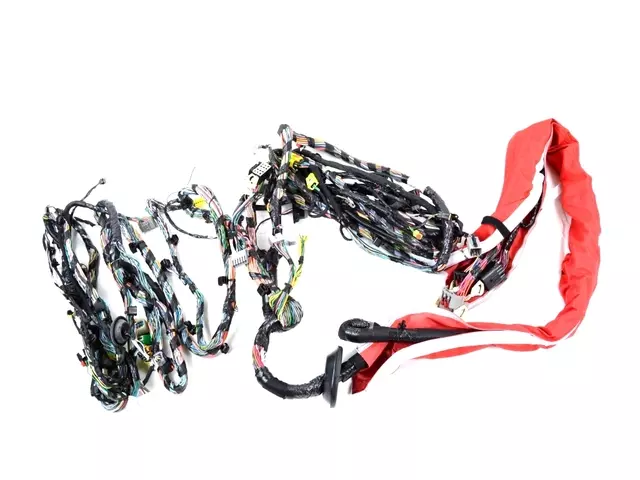 68209559AB - Electrical: Unified Body Wiring, Us, Canada for Mopar Image