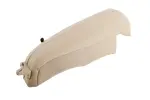 23470715 - : Light Neutral Rear Driver Side Seat Back Side Cushion for GM Image