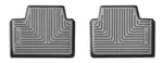 16091 - : Weatherbeater - 2nd Seat Floor Liner for Husky Liners Image