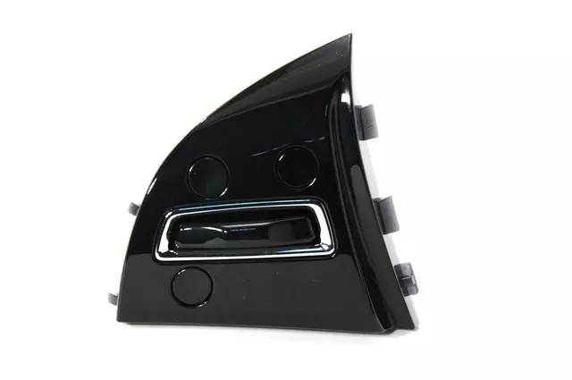 Piano Black Cruise Control Switch - GM (84112895)