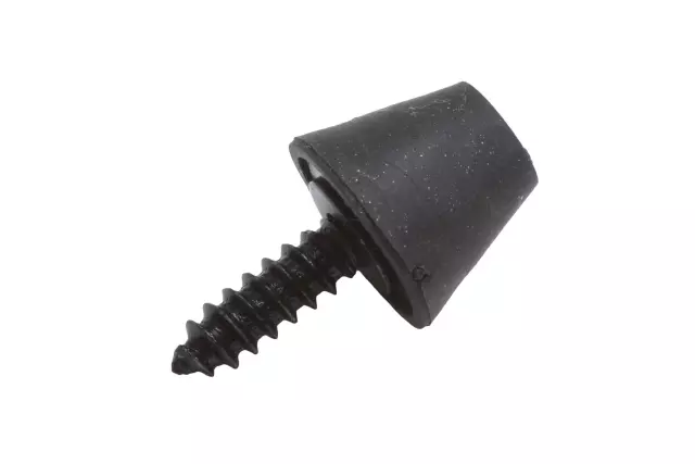 Liftgate Glass Bump Stop - GM (11562552)