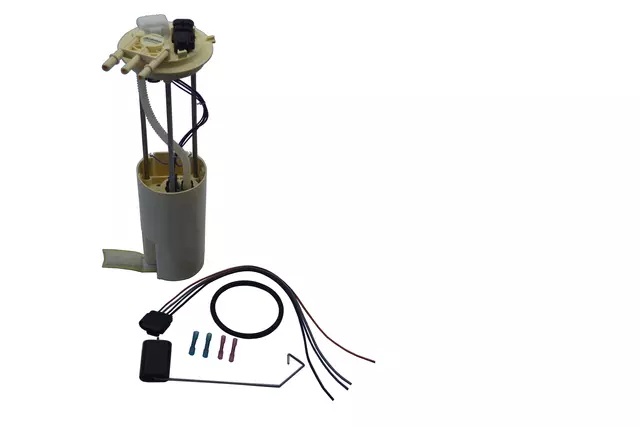 19315530 - : Fuel Pump for ACDelco Image
