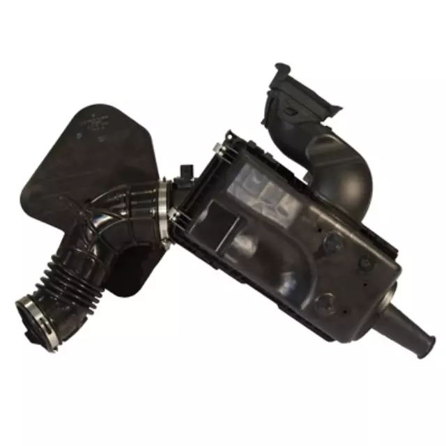 Air Cleaner Assembly - Ford (7T4Z-9600-A)