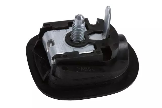 Jet Black Cargo Tie Down Loop - GM (23322526)