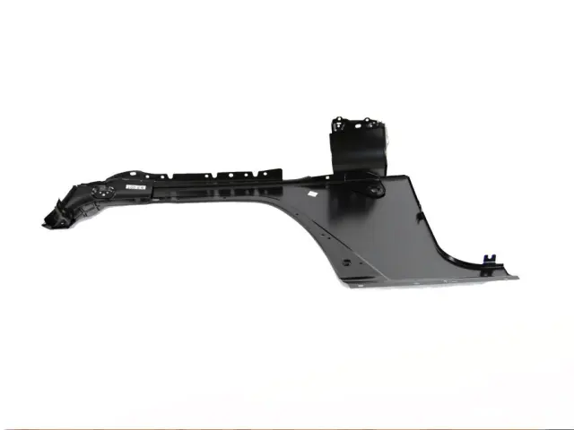 68029992AB - Body Sheet Metal Except Doors: Fender Panel, Right for Mopar Image