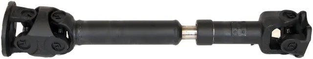 938209 - Driveline and Axles: Front 1-Piece Steel Driveshaft Assembly for Dorman Image