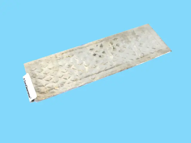 5029434AA - Interior Trim: Insulator for Mopar Image