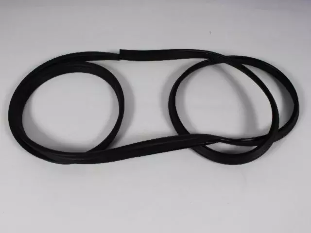 55175354AE - Body Sheet Metal Except Doors: Full Door To Body Weatherseal for Mopar Image