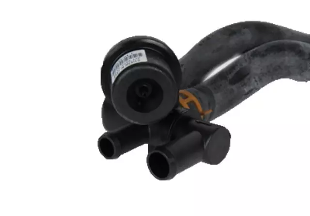 15758384 - HVAC: HVAC Heater Control Valve for Chevrolet: Express 2500, Express 3500 | GMC: Savana 2500, Savana 3500 Image