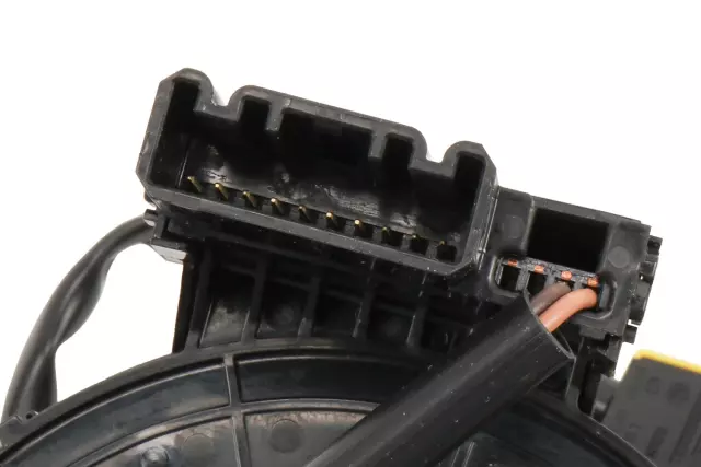 Steering Wheel Airbag Coil - GM (86599257)