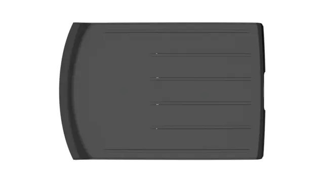 Roof Panel - Mopar (55372229AB)