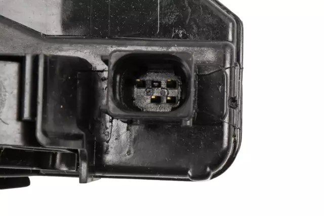 Passenger Side Rear Door Latch - GM (22820697)