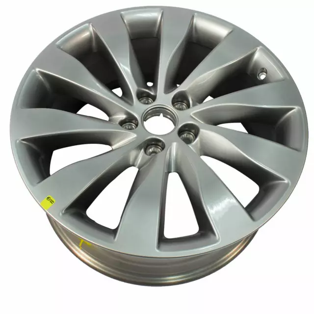 DA5Z1007C - : 2013-2016 Ford Compact Spare for Ford: Explorer, Police Interceptor Utility | Lincoln: MKS Image